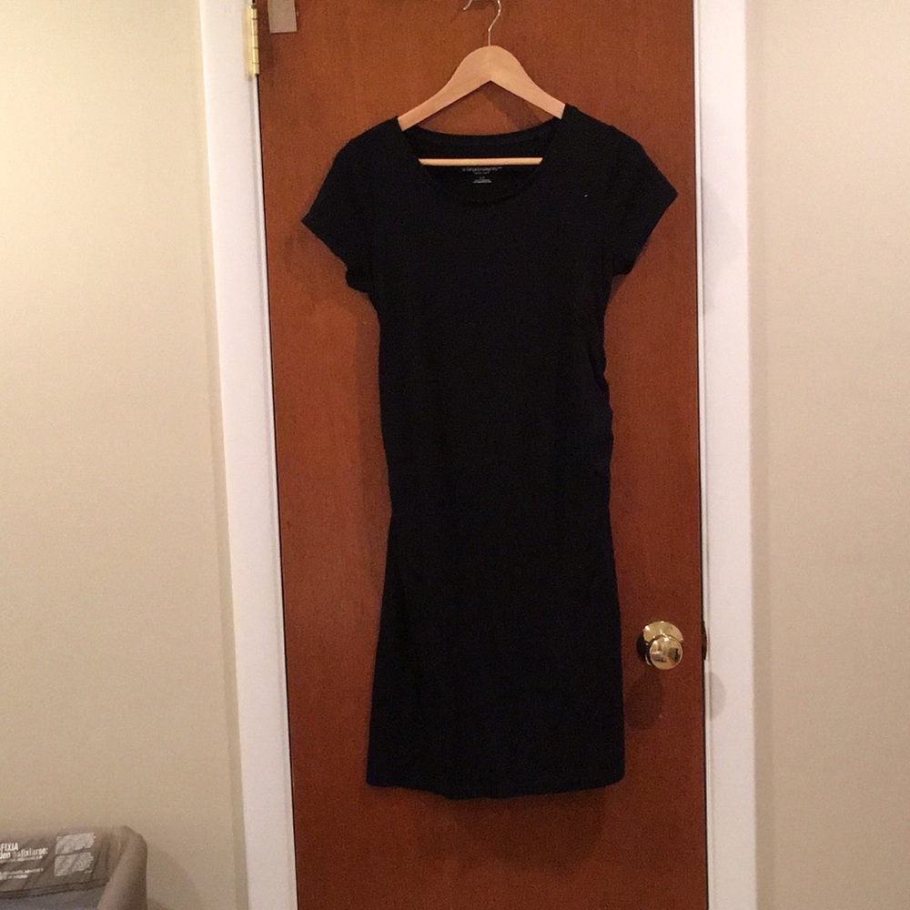 LIZ LANGE for TARGET Maternity Dress